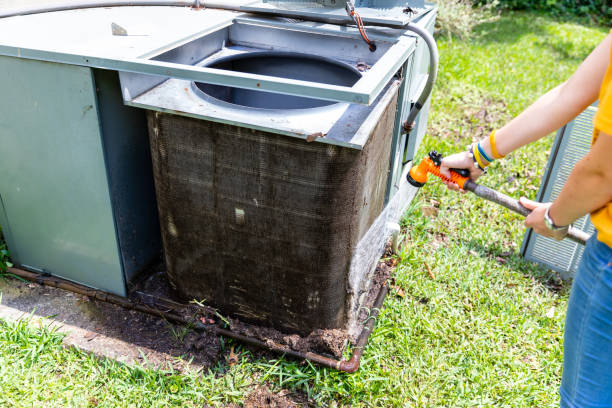 Best Air Duct Cleaning Near Me  in Green Bay, WI