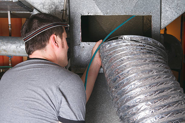 Best Best Air Duct Cleaning Company  in Green Bay, WI