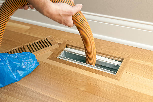 Best Affordable Duct Cleaning Services  in Green Bay, WI