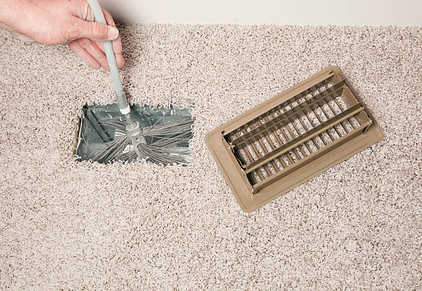 Best Air Vent Cleaning Services  in Green Bay, WI