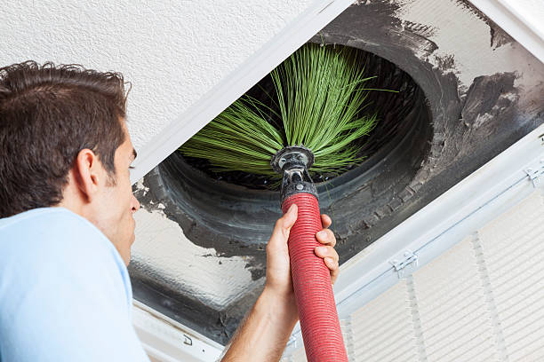 Best Commercial HVAC Duct Cleaning  in Green Bay, WI