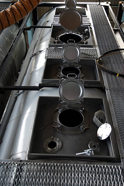 Best Ductwork Cleaning Services  in Green Bay, WI