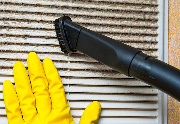 Best Residential Air Duct Cleaning  in Green Bay, WI