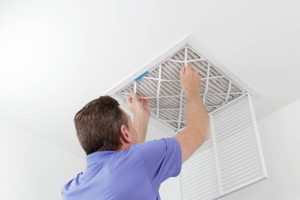 Best Commercial HVAC Duct Cleaning  in Green Bay, WI